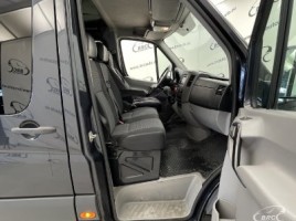 Mercedes-Benz Sprinter | 3