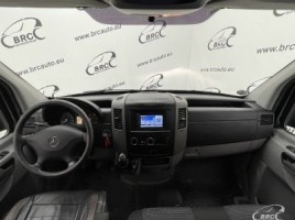Mercedes-Benz Sprinter | 2