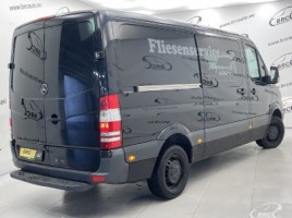 Mercedes-Benz Sprinter | 1