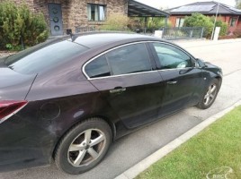 Opel Insignia | 1