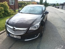 Opel Insignia | 3