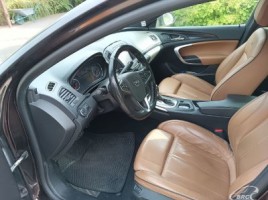 Opel Insignia | 4
