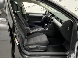 Volkswagen Passat, 1.5 l., Универсал | 3