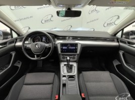 Volkswagen Passat, 1.5 l., Универсал | 2