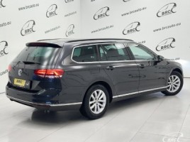 Volkswagen Passat, 1.5 l., Универсал | 1