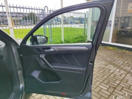 Volkswagen Tiguan, 2.0 l., Внедорожник | 4