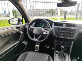 Volkswagen Tiguan, 2.0 l., Внедорожник | 2