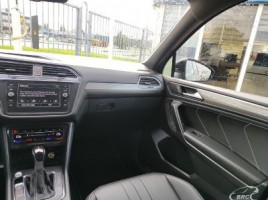 Volkswagen Tiguan, 2.0 l., Внедорожник | 4