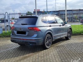 Volkswagen Tiguan, 2.0 l., Внедорожник | 1