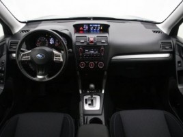 Subaru Forester | 1
