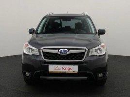 Subaru Forester | 2