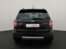 Subaru Forester | 4