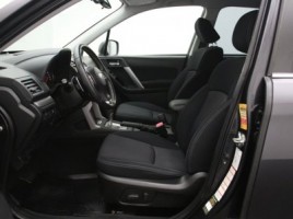Subaru Forester | 3