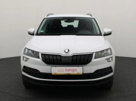 Skoda Karoq | 2