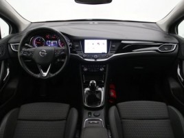 Opel Astra, 1.6 l., Универсал | 1