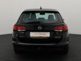Opel Astra, 1.6 l., Универсал | 4