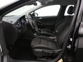 Opel Astra, 1.6 l., Универсал | 3