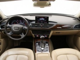 Audi A6, 3.0 l., Седан | 1