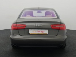Audi A6, 3.0 l., Седан | 4