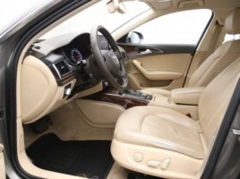 Audi A6, 3.0 l., Седан | 3