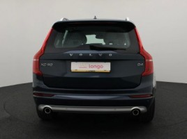 Volvo XC90, 2.0 l., Внедорожник | 4