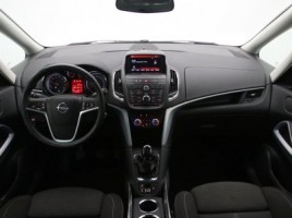 Opel Zafira, 1.4 l., monovolume | 1
