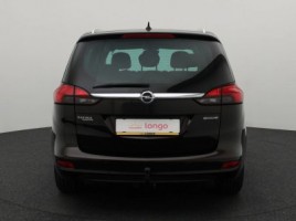 Opel Zafira, 1.4 l., monovolume | 4