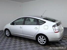Toyota Prius, 1.5 l., hečbekas | 3