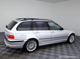 BMW 330 | 2