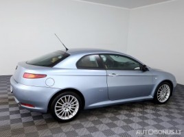Alfa Romeo GT | 2