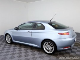 Alfa Romeo GT | 3