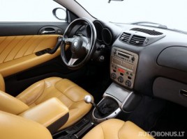Alfa Romeo GT | 4