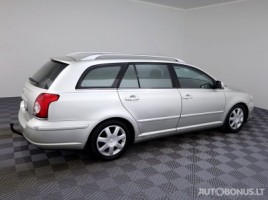 Toyota Avensis | 2