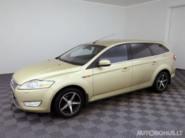 Ford Mondeo | 1