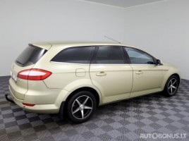 Ford Mondeo | 2