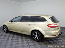 Ford Mondeo | 3