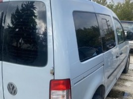 Volkswagen Caddy | 1