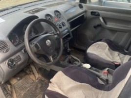 Volkswagen Caddy | 2