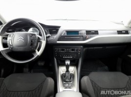 Citroen C5 | 4