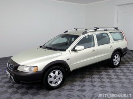 Volvo XC70 | 1