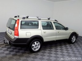 Volvo XC70 | 2