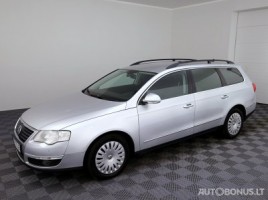 Volkswagen Passat | 1