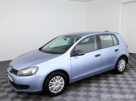 Volkswagen Golf | 1