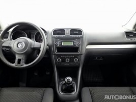 Volkswagen Golf | 4