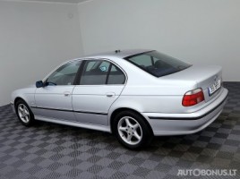 BMW 520 | 3
