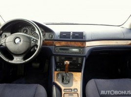 BMW 520 | 4