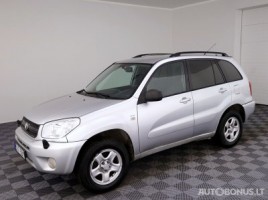 Toyota RAV4 | 1