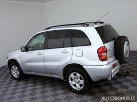 Toyota RAV4 | 3