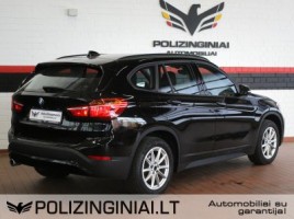 BMW X1, 1.5 l., hatchback | 3