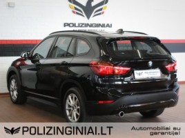 BMW X1, 1.5 l., hatchback | 4